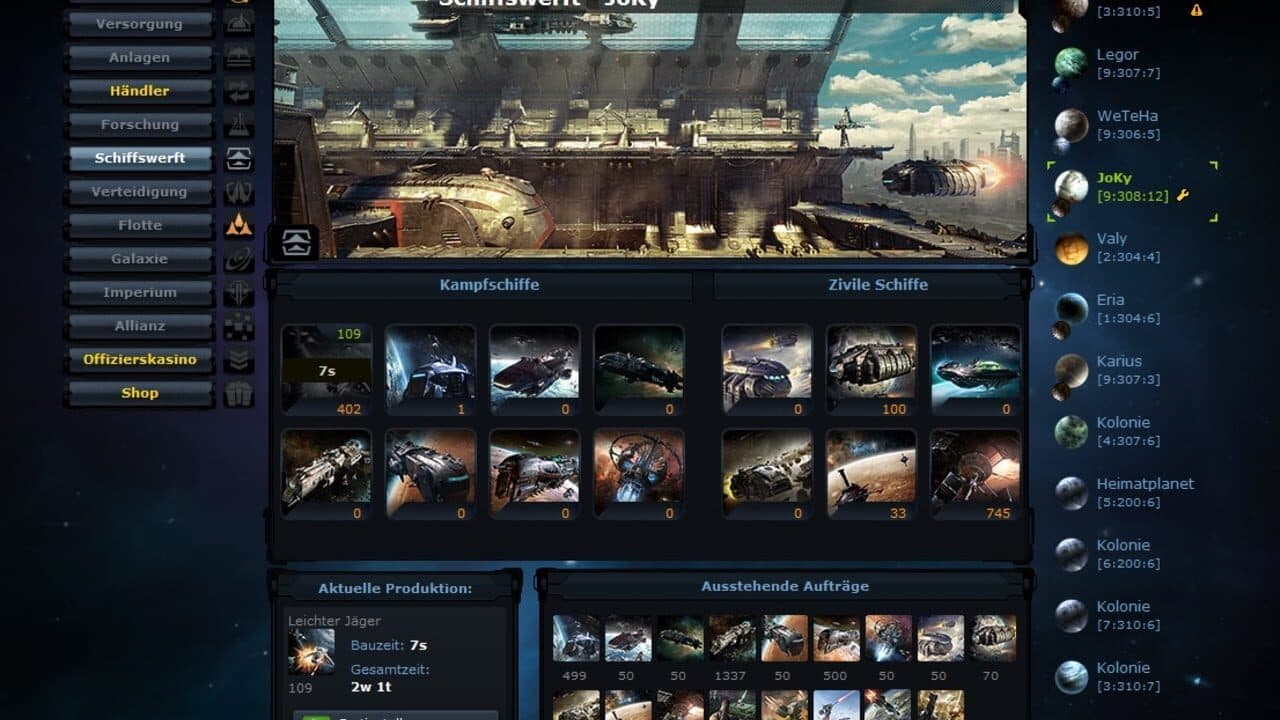 OGame thumbnail 2