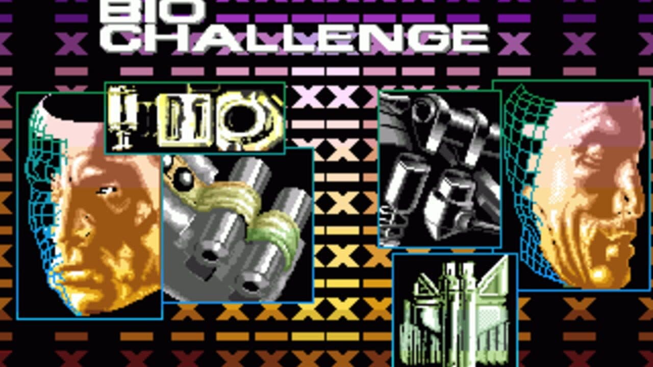 Bio Challenge thumbnail 3