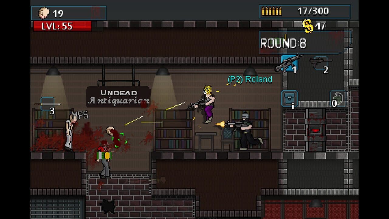 Zombie Kill of the Week: Reborn thumbnail 2