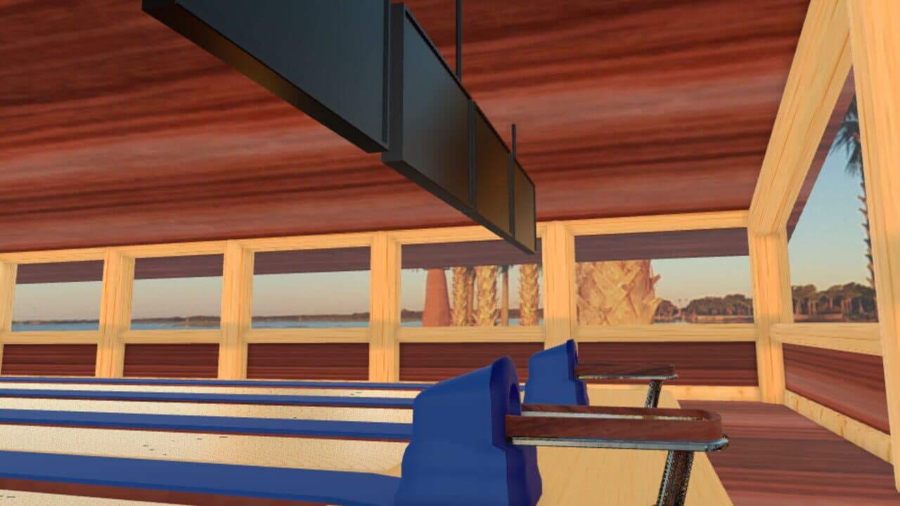 Bowling at the Lake screenshot 1