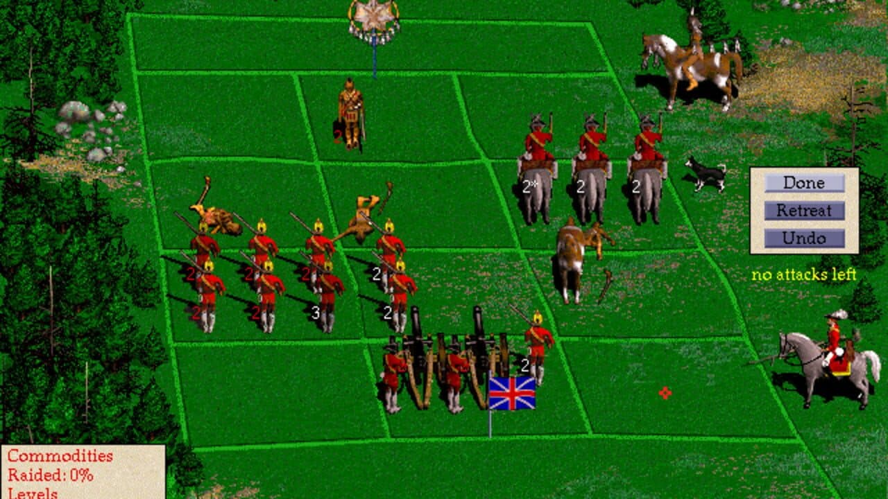 Conquest of the New World: Deluxe Edition thumbnail 3
