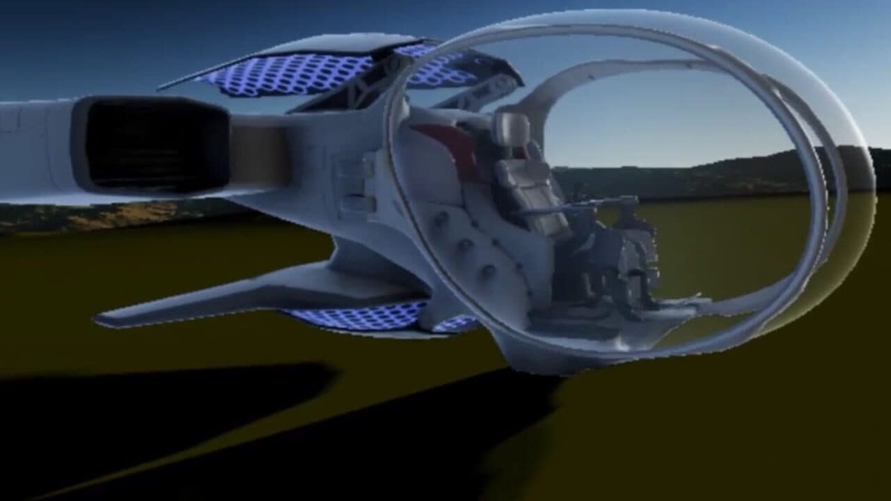 EthereaVR thumbnail 6