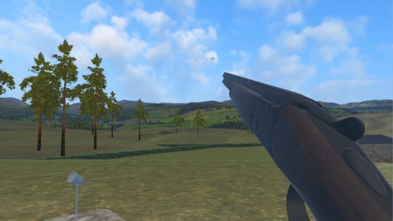 Claybreaker: VR Clay Shooting thumbnail 3