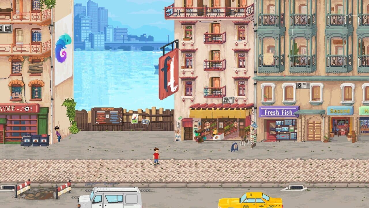 Football Story screenshot 1