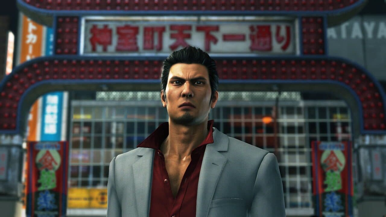 Yakuza 6: The Song of Life thumbnail 2