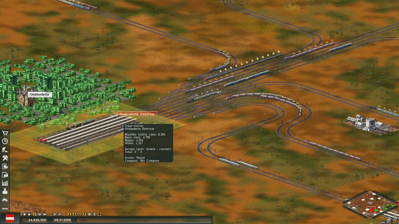 Transport Giant thumbnail 4