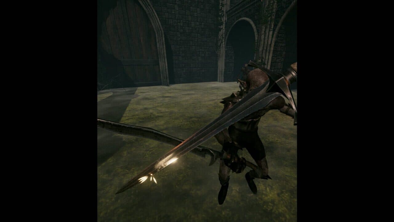 Orc Hunter VR thumbnail 2