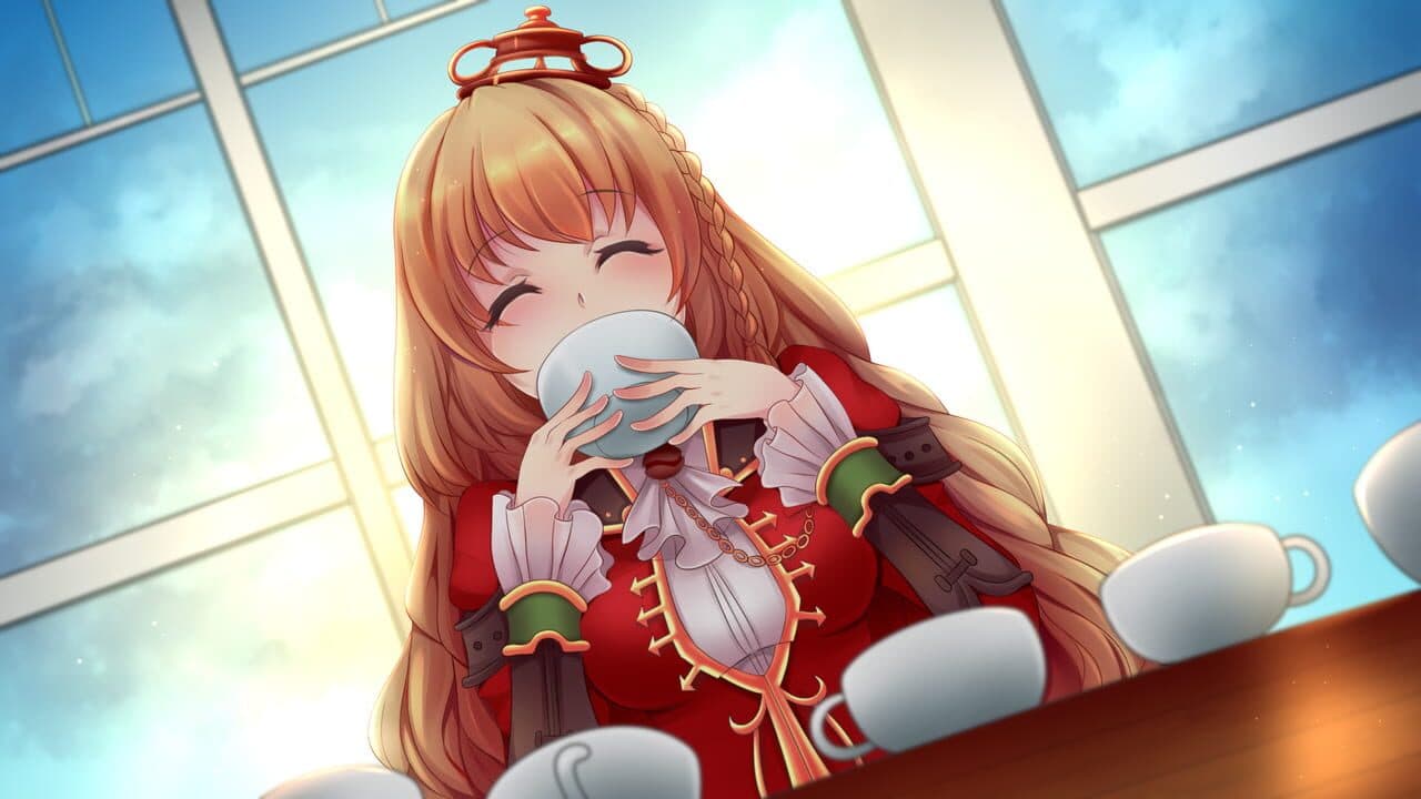 Caffeine: Victoria's Legacy thumbnail 3