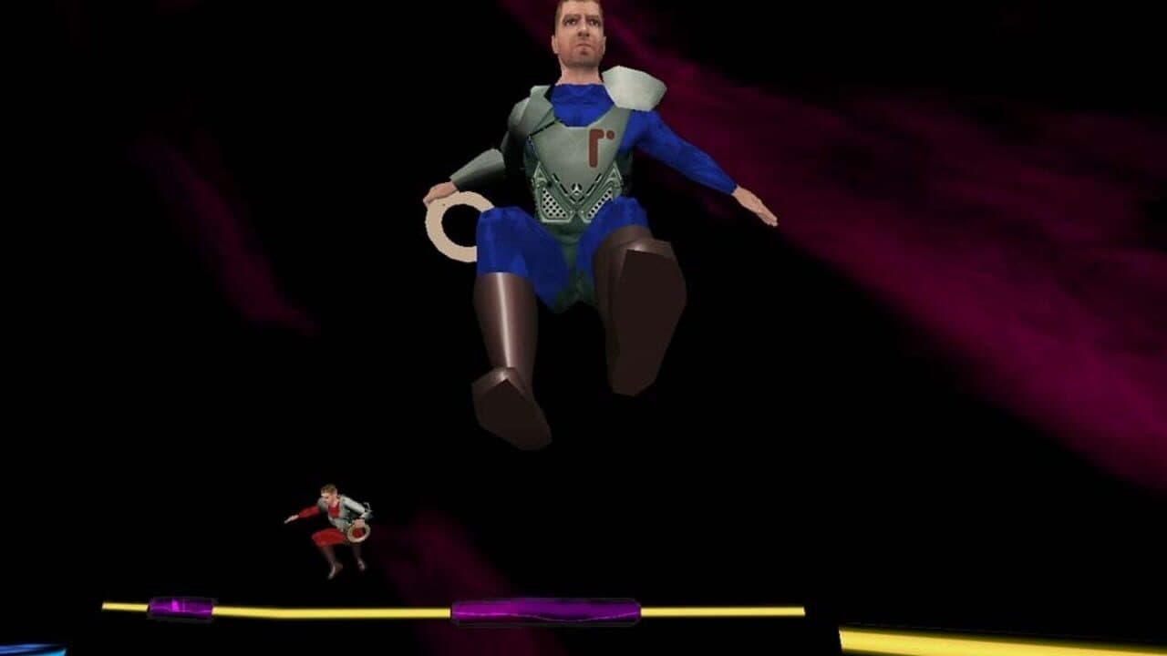 Ricochet thumbnail 5