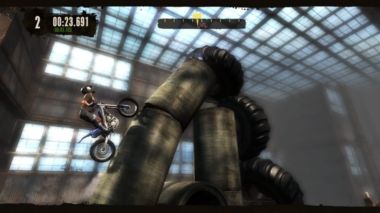 Trials HD thumbnail 5