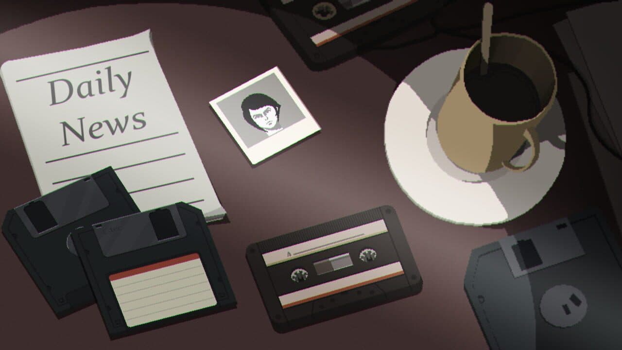 Crime Code thumbnail 2