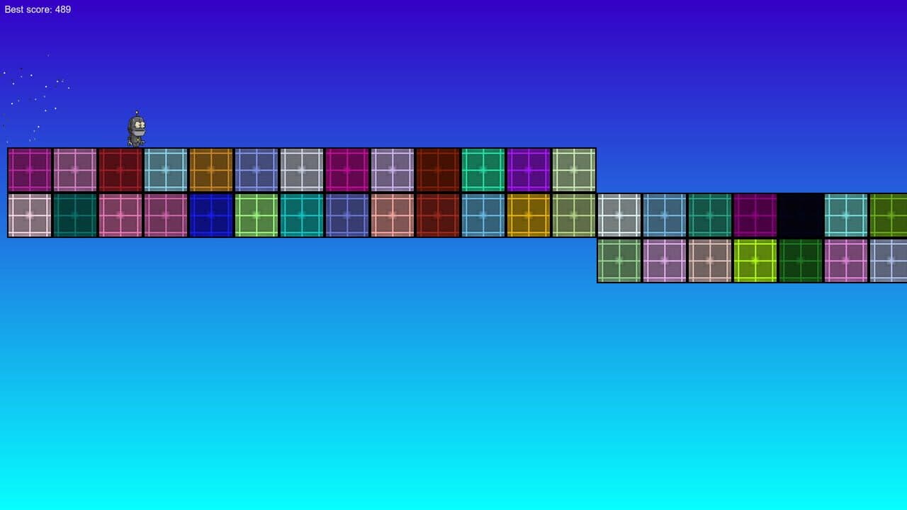 Robot Chase thumbnail 3