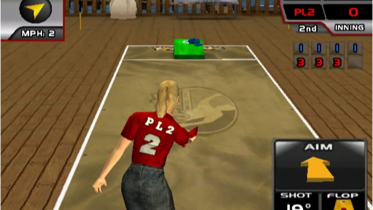 Target Toss Pro: Bags thumbnail 3