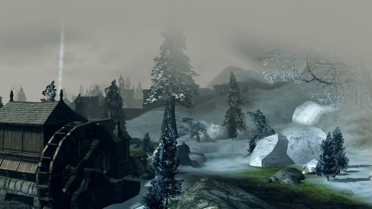 Darkfall: New Dawn thumbnail 3