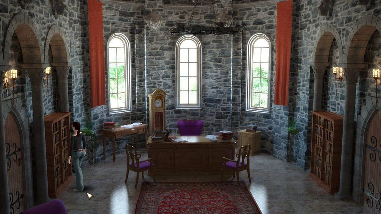 Hotel: Collector's Edition screenshot 1