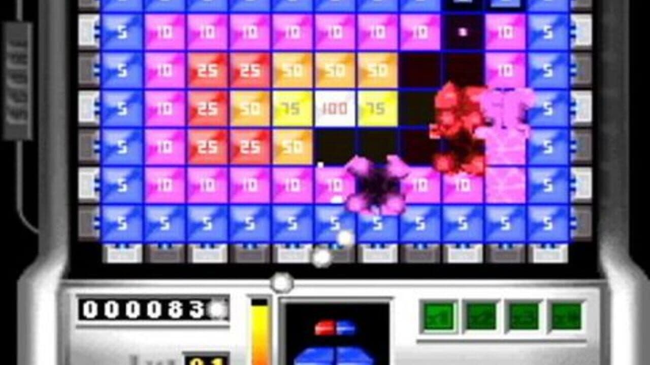 Konductra screenshot 1