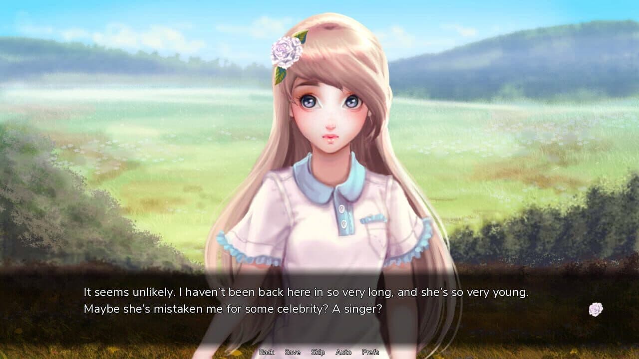 Lily of the Valley thumbnail 4