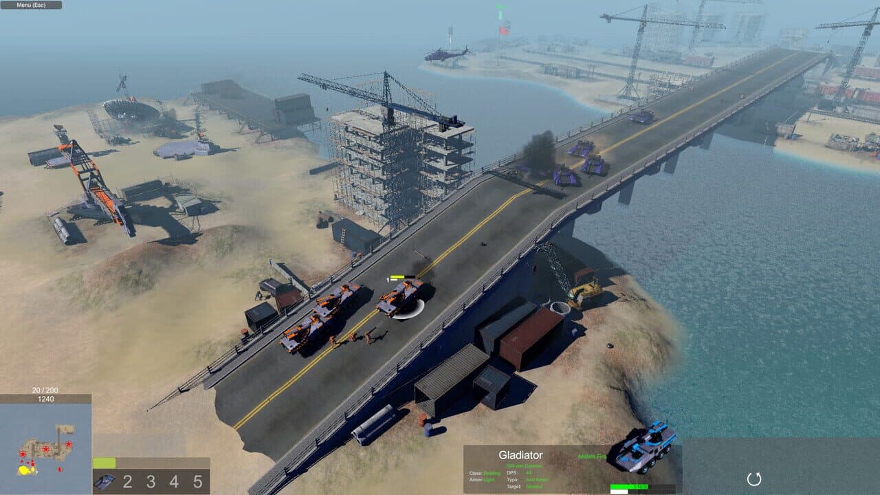 Armor Clash II thumbnail 2