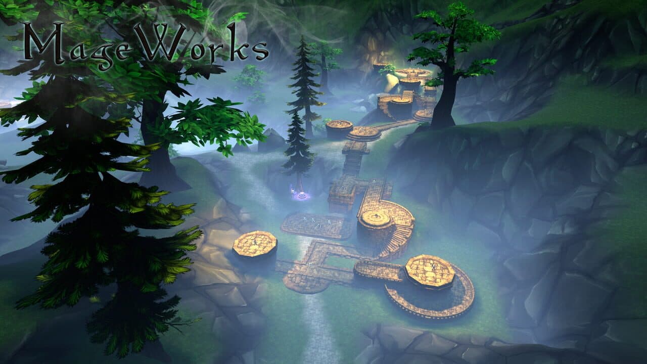 MageWorks thumbnail 4