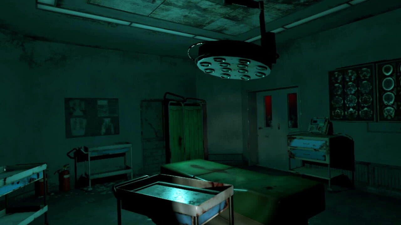 The Trace: Murder Mystery Game thumbnail 5