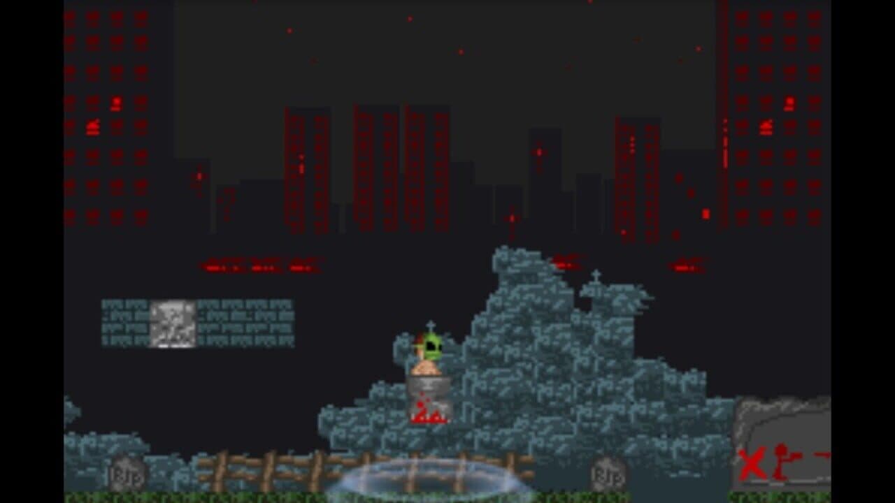 Dracula 13 screenshot 1
