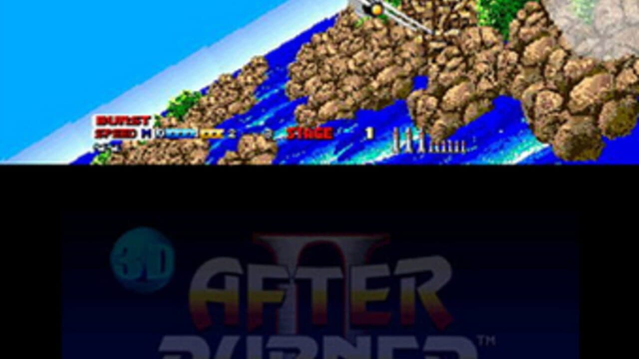 3D After Burner II thumbnail 4