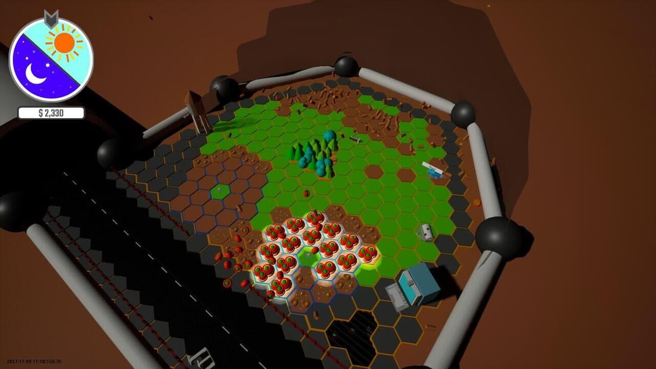 Galactic Harvester thumbnail 4