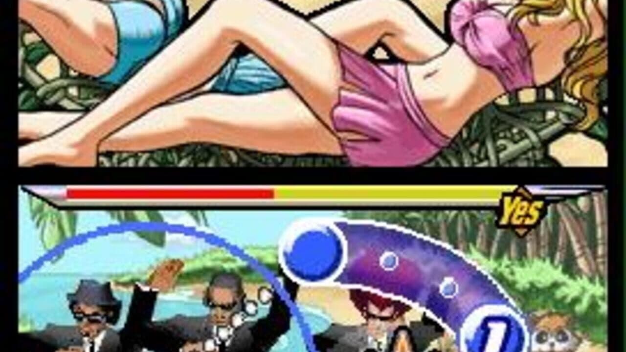 Elite Beat Agents thumbnail 2