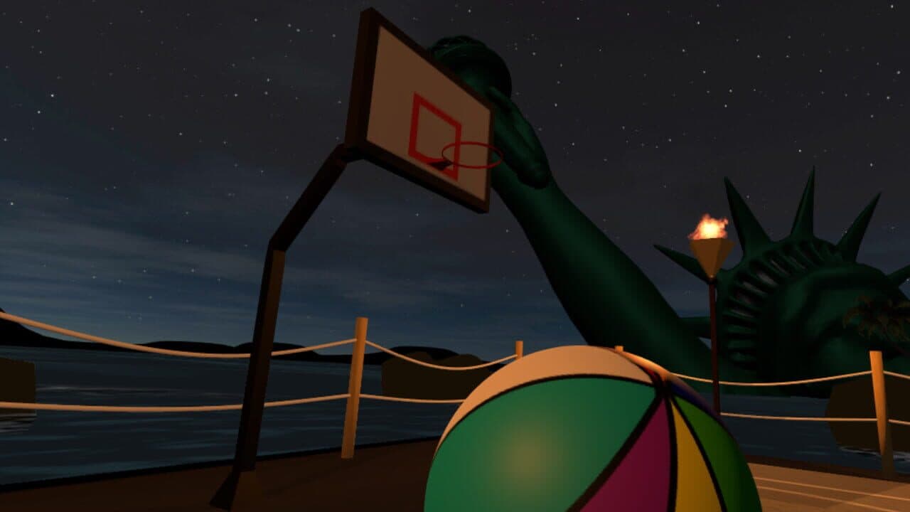 Oniris Basket VR thumbnail 5