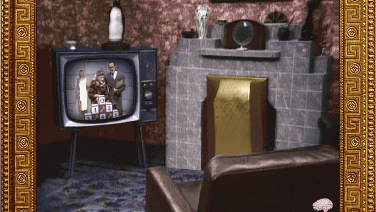 Monty Python's Complete Waste of Time screenshot 1