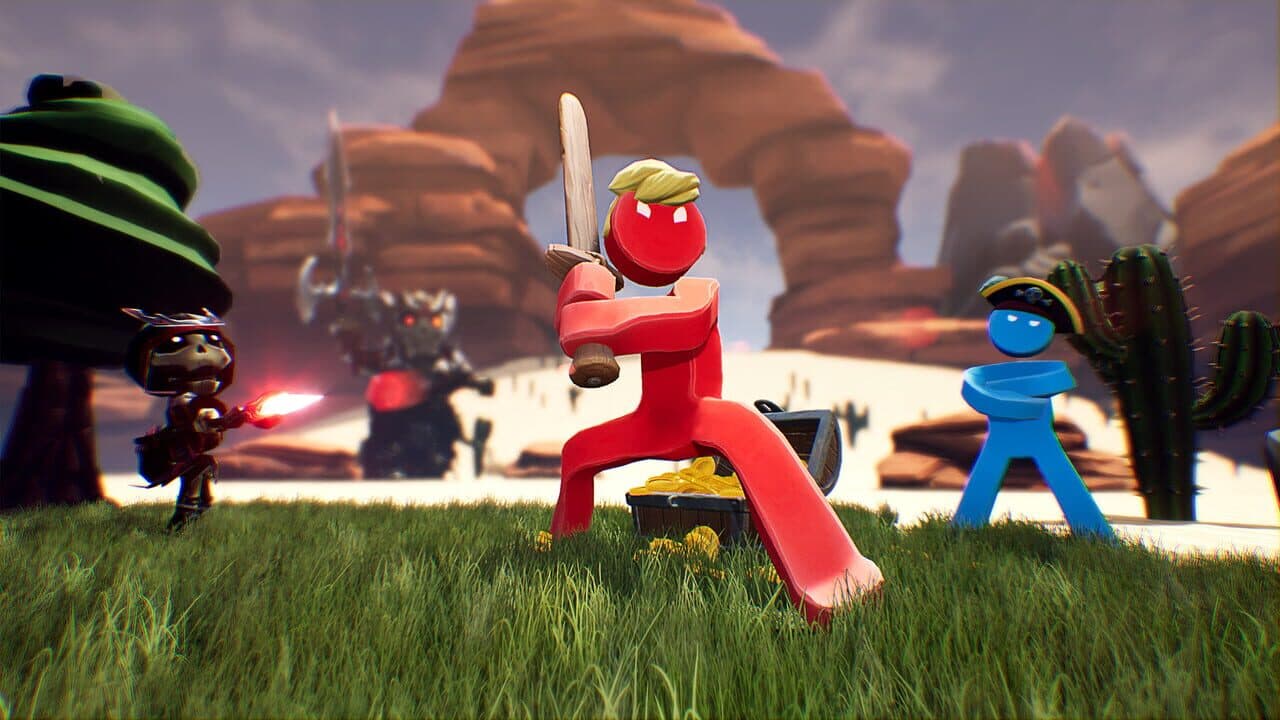 Supraland thumbnail 8
