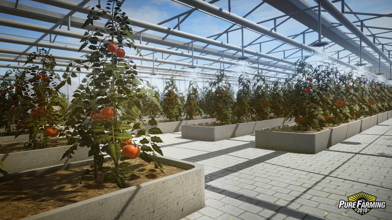 Pure Farming 2018 thumbnail 9