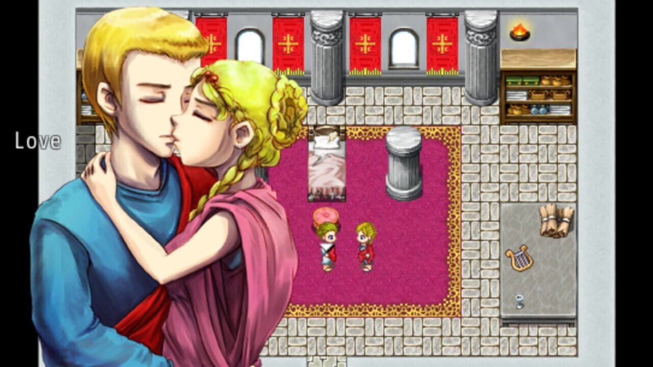 I Am Caligula thumbnail 2