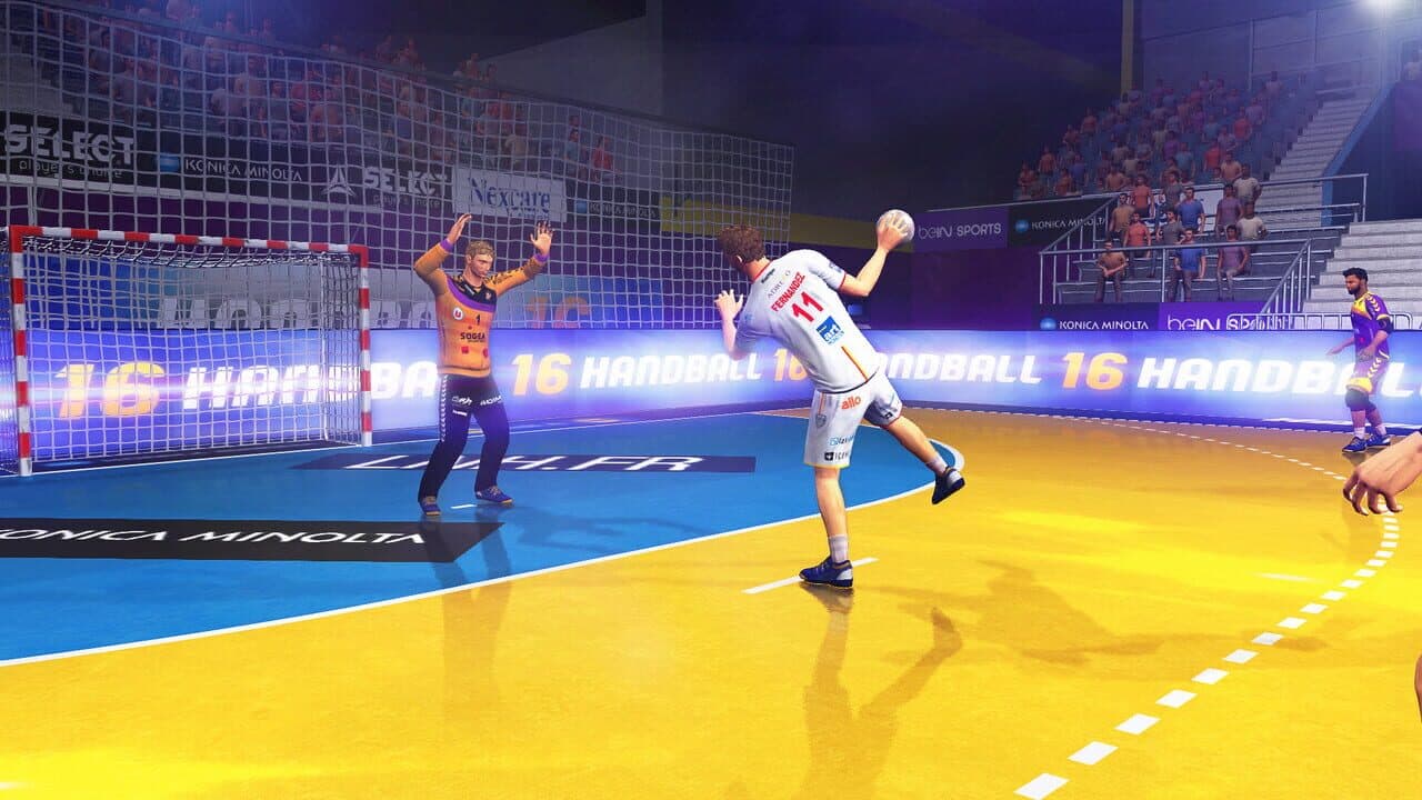 Handball 16 thumbnail 5