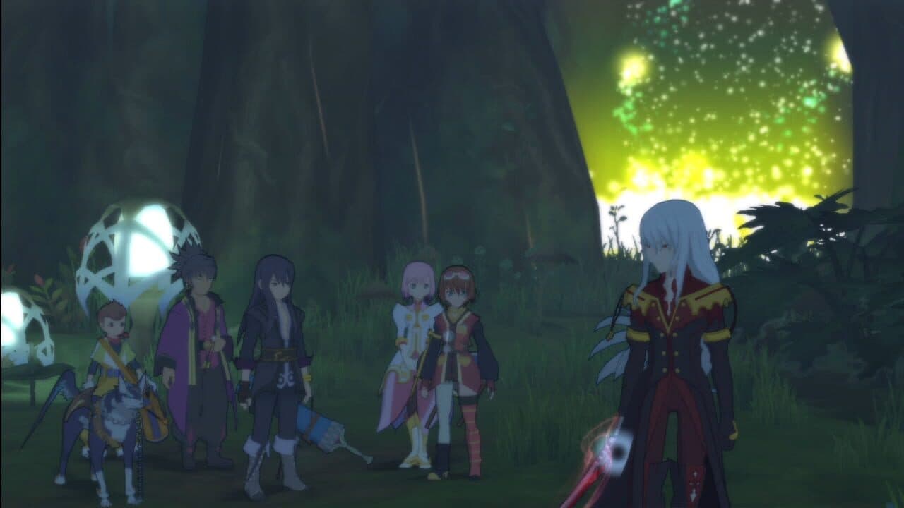 Tales of Vesperia thumbnail 2