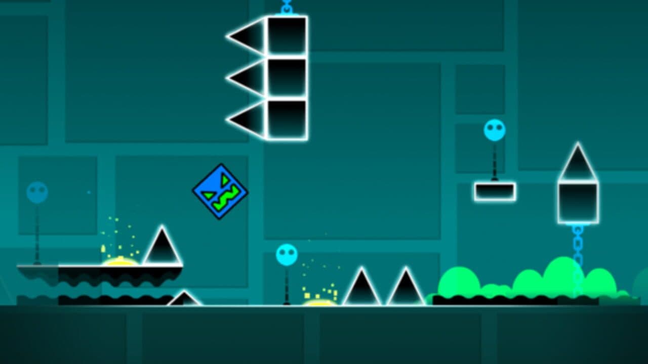 Geometry Dash thumbnail 7