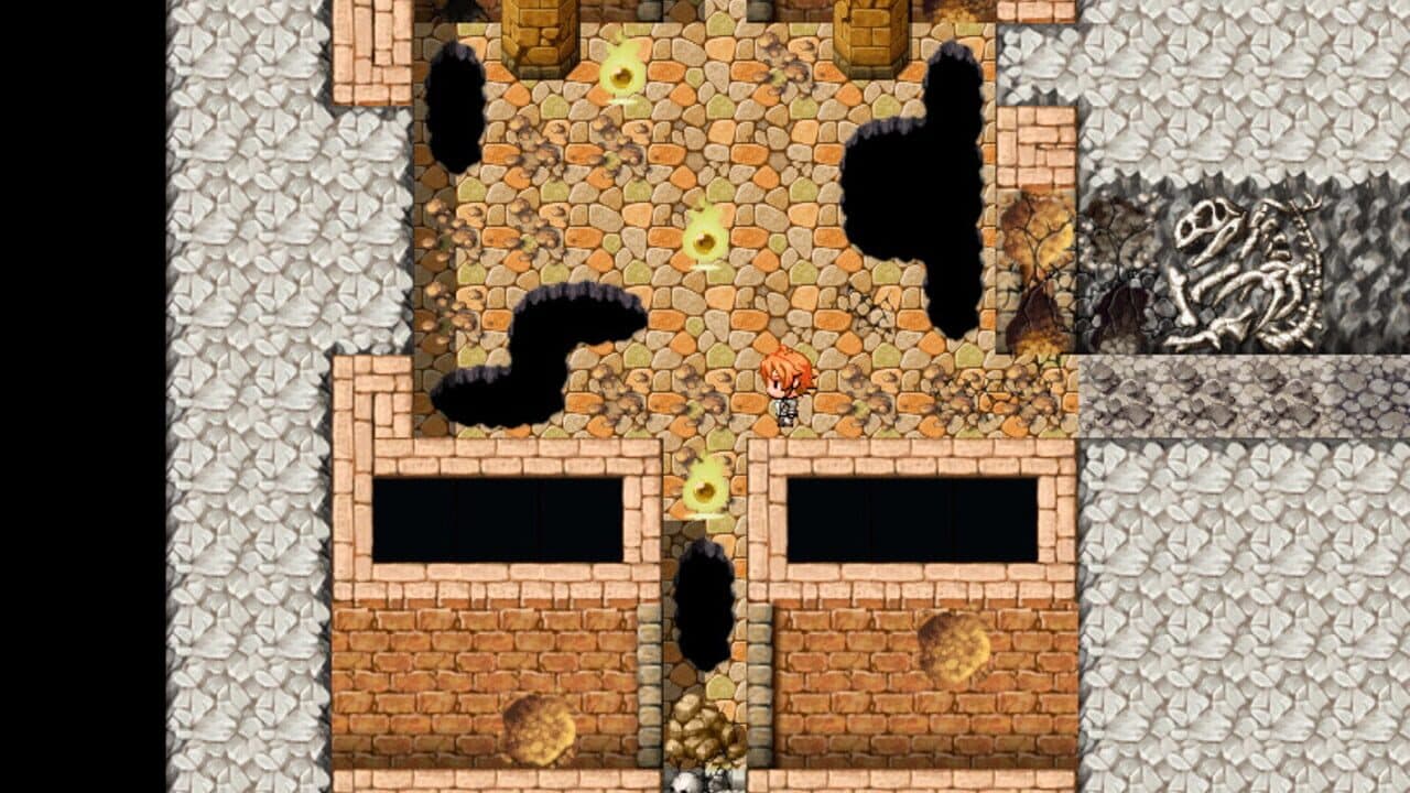 Bookers: Underground Chapter thumbnail 6