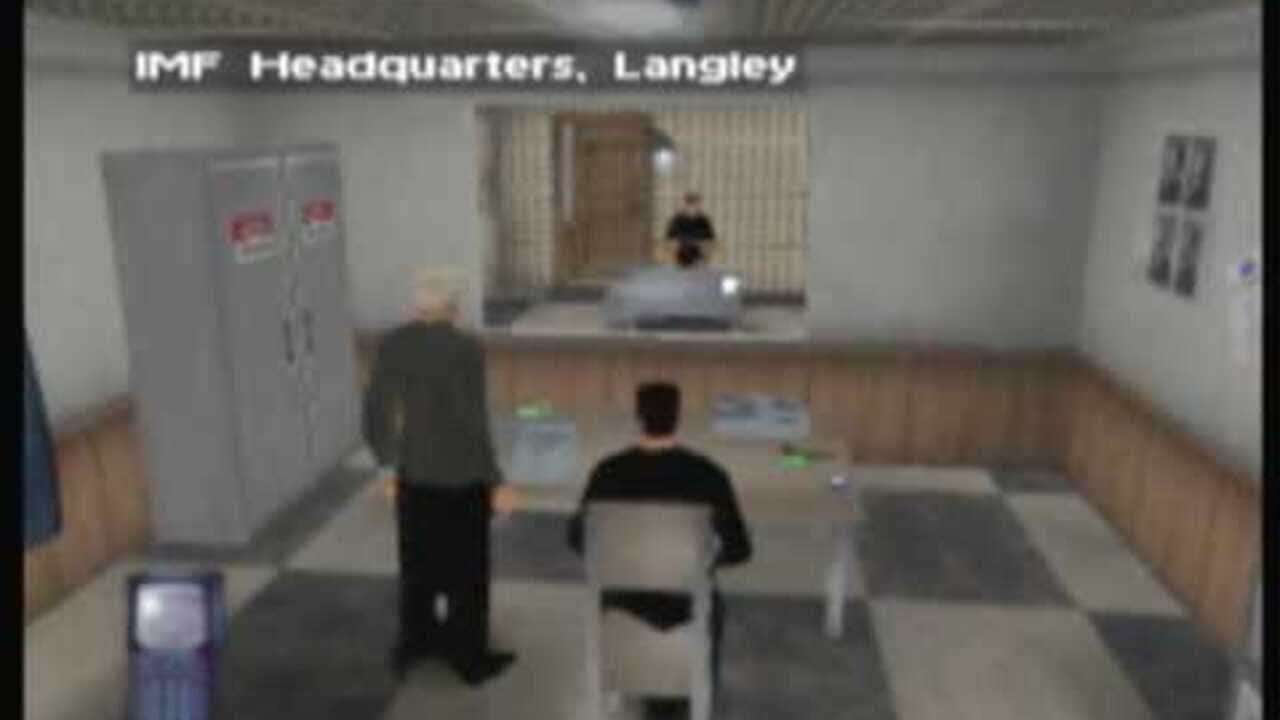 Mission: Impossible thumbnail 3