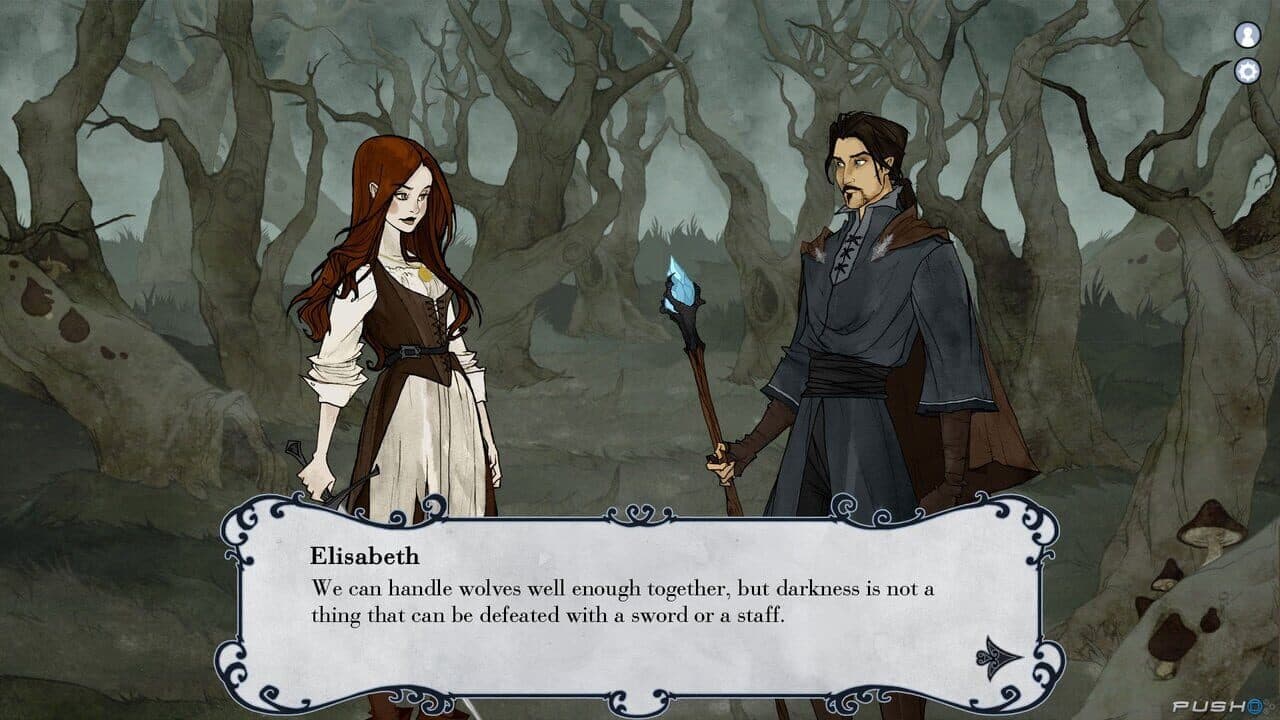 The Huntsman: Winter's Curse thumbnail 3