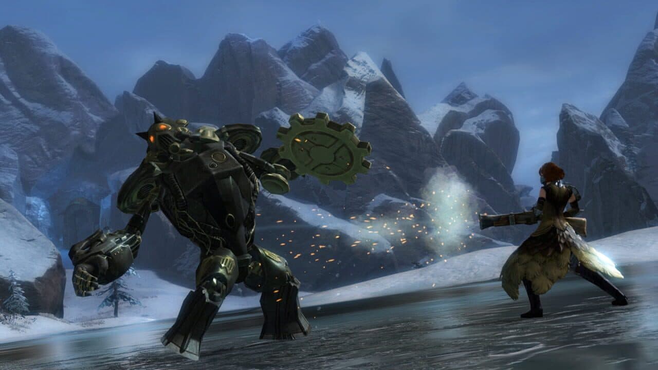Guild Wars 2 thumbnail 5