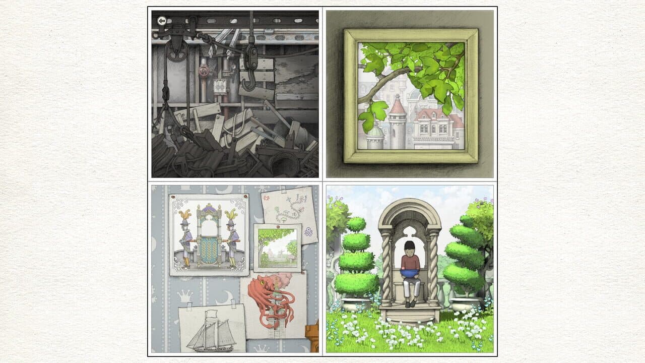 Gorogoa thumbnail 5