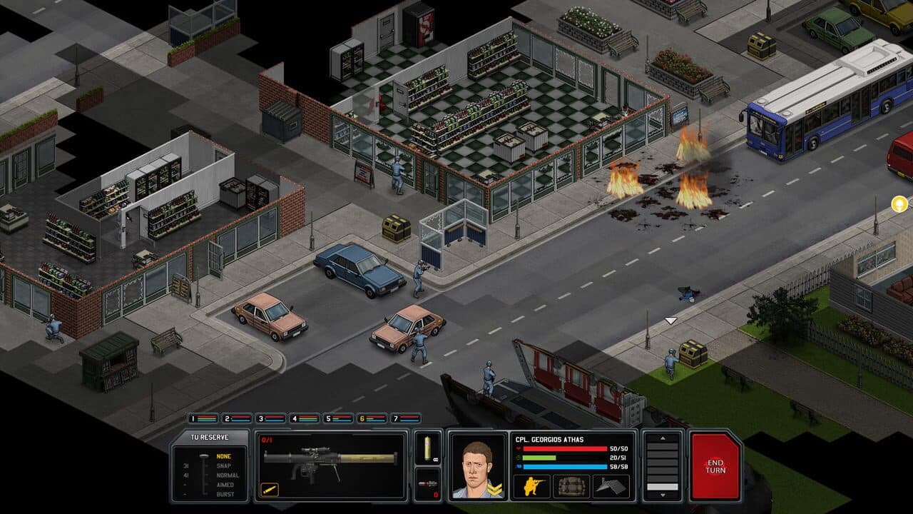 Xenonauts thumbnail 3