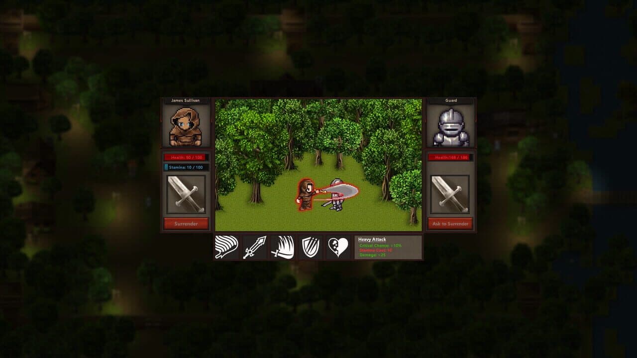 Legend of Miro thumbnail 2