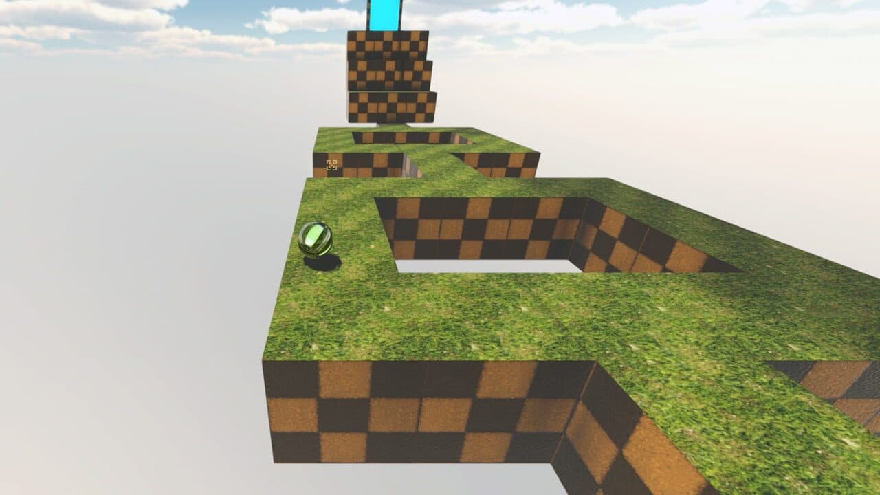 AironBall: The Floating Lands thumbnail 4