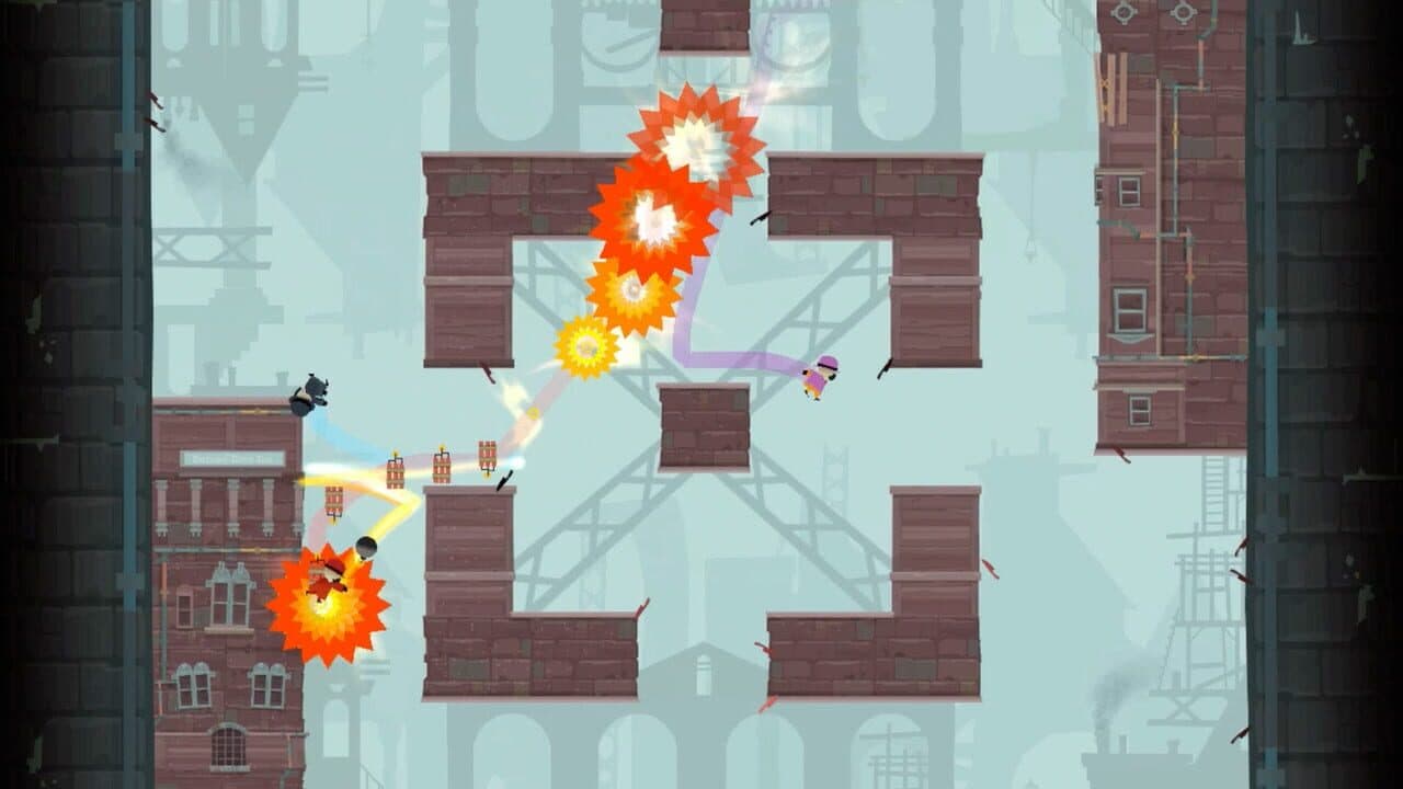Gentlemen! thumbnail 3