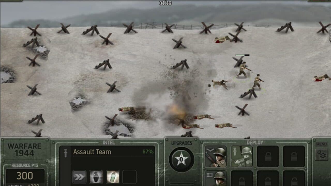 Warfare 1944 thumbnail 2
