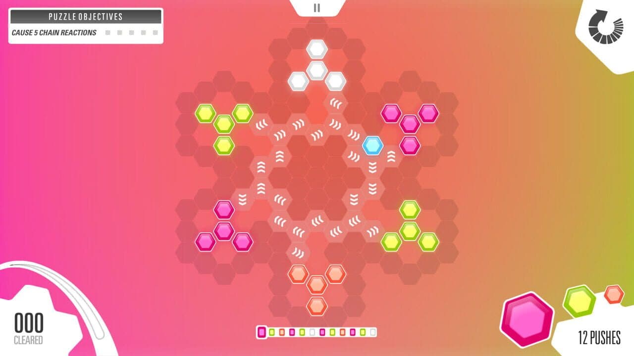 Fractal: Make Blooms Not War thumbnail 3