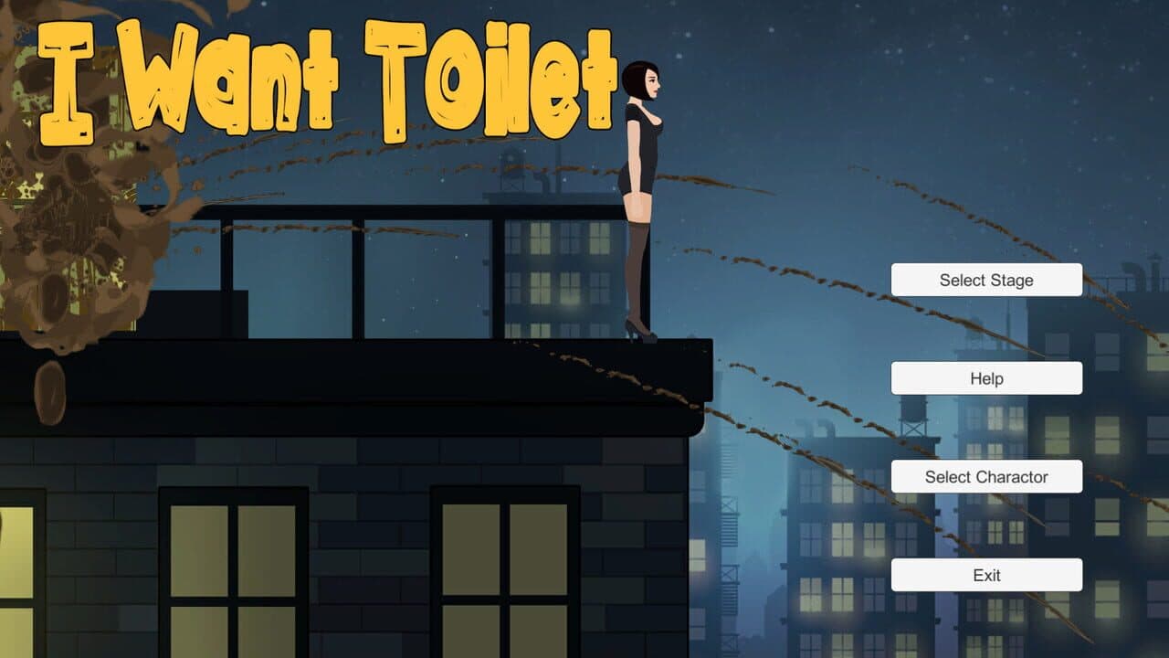 I Want Toilet!!!!!! thumbnail 5
