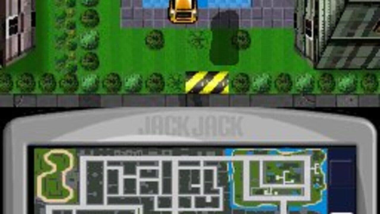 Car Jack Streets thumbnail 4