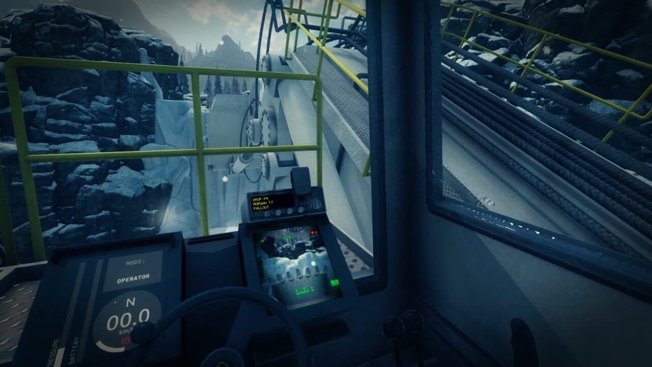 Giant Machines 2017 thumbnail 5